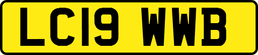 LC19WWB