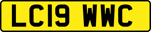 LC19WWC