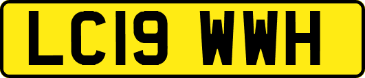 LC19WWH