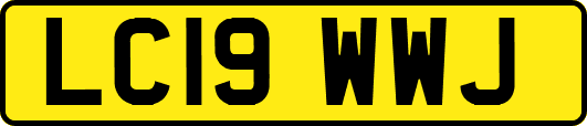 LC19WWJ