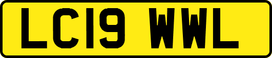 LC19WWL
