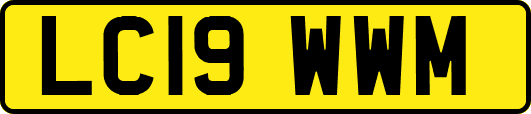 LC19WWM
