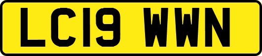 LC19WWN