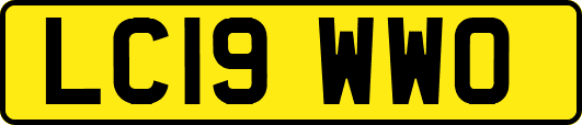 LC19WWO