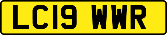 LC19WWR