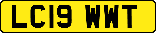 LC19WWT