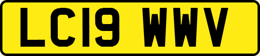LC19WWV