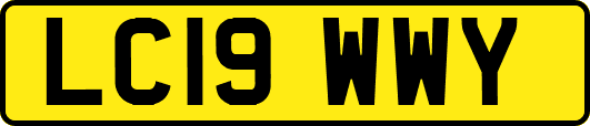 LC19WWY