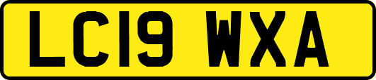 LC19WXA