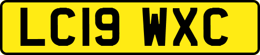 LC19WXC