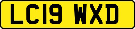 LC19WXD