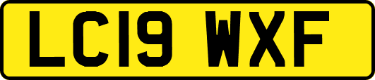 LC19WXF