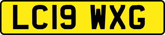 LC19WXG