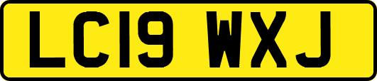 LC19WXJ