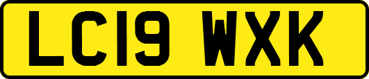 LC19WXK