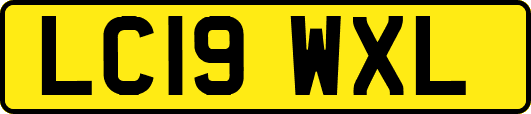 LC19WXL