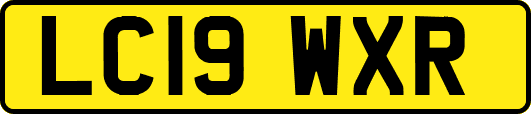 LC19WXR