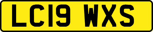 LC19WXS