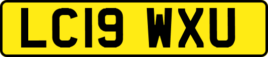 LC19WXU