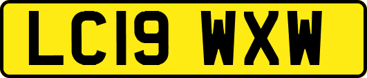 LC19WXW