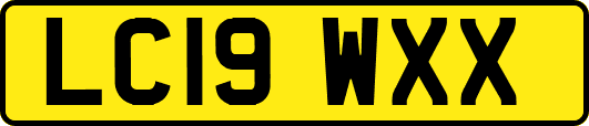LC19WXX