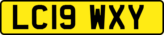 LC19WXY