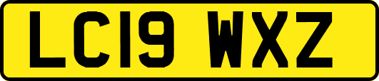 LC19WXZ