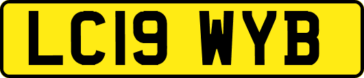 LC19WYB