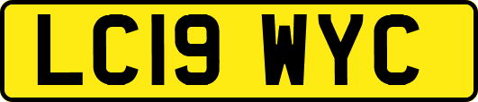 LC19WYC