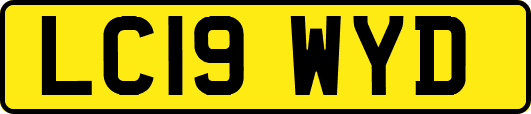 LC19WYD