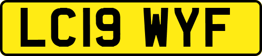 LC19WYF