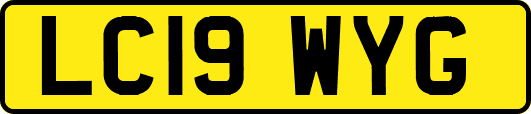 LC19WYG