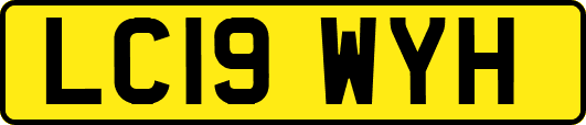 LC19WYH