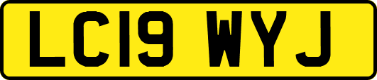 LC19WYJ