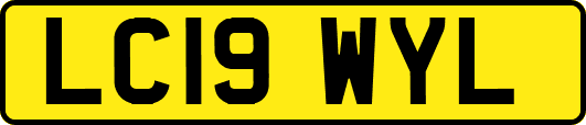 LC19WYL