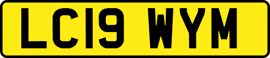 LC19WYM
