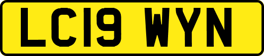 LC19WYN