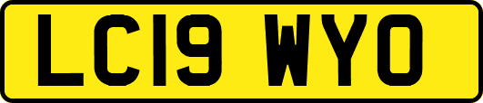 LC19WYO