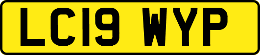LC19WYP