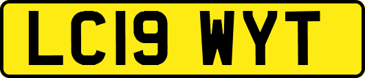 LC19WYT