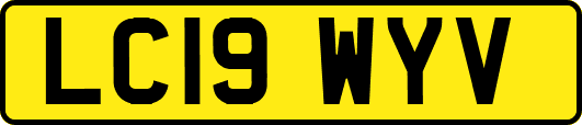 LC19WYV