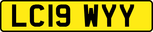 LC19WYY