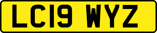 LC19WYZ