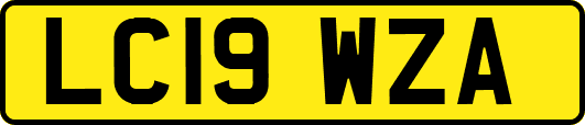 LC19WZA
