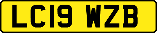 LC19WZB