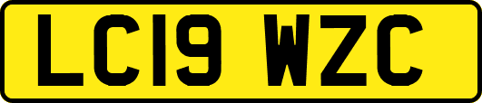 LC19WZC