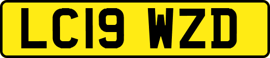 LC19WZD