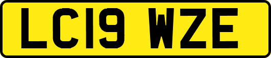 LC19WZE