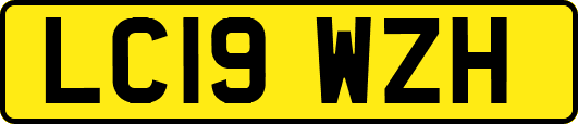LC19WZH