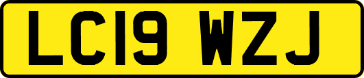 LC19WZJ